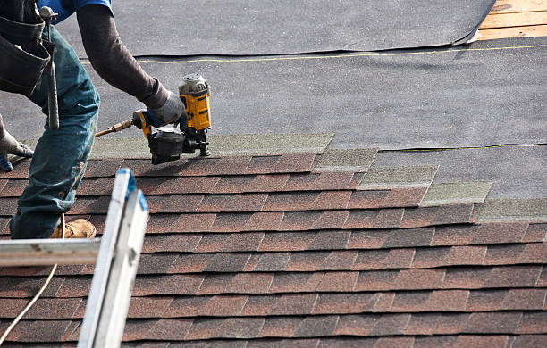 Licensed Emergency Roof Repair service in Whitinsville, MA - Brentwood Metal Roofing